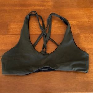 Tera Kaia sports bra (formerly Aret basewear).